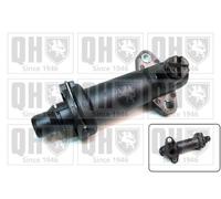 QUINTON HAZELL QTH910K Thermostat, oil cooling
