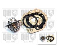 Quinton Hazell Car Vehicle Replacement Coolant Thermostat Kit w/ seal - QTH931K