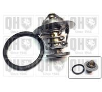Coolant Thermostat fits FORD FIESTA Mk7 1.1 2017 on QH Top Quality Guaranteed