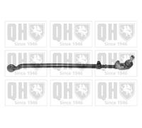 Quinton Hazell Car Vehicle Replacement Drag Link Assembly - QDL2772S