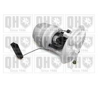 Quinton Hazell Car Vehicle Replacement Electric Fuel Pump - QFP898