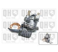 Fuel Pump QFP240 Quinton Hazell 7611466 Genuine Top Quality Guaranteed New
