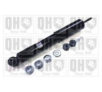 Quinton Hazell Car Vehicle Replacement Shock Absorber - Front Axle - QAG181337