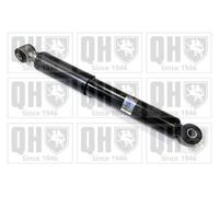 Quinton Hazell Shock Absorber QAG177103 – Rear Axle
