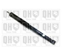 Quinton Hazell Pair of Rear Axle Shock Absorbers QAG179136