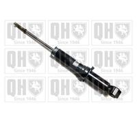 Quinton Hazell Car Vehicle Replacement Shock Absorber - Rear Axle - QAG179553