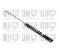 Quinton Hazell Shock Absorber QAG179574 - Rear Axle - Pair - Fits Toyota Yaris/Vitz 1999-2005