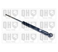 Quinton Hazell Shock Absorber QAG179689 - Rear Axle