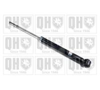 Quinton Hazell Car Vehicle Replacement Shock Absorber - Rear Axle - QAG179780