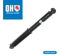 Quinton Hazell Car Vehicle Replacement Shock Absorber - Rear Axle - QAG179916