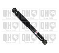 Quinton Hazell Pair of Rear Axle Shock Absorbers QAG181130