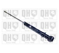 Quinton Hazell Pair of Rear Axle Shock Absorbers QAG181307