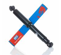 QUINTON HAZELL QAG181325 Shock absorber