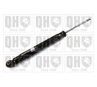 Quinton Hazell Shock Absorber QAG181343 Rear Axle