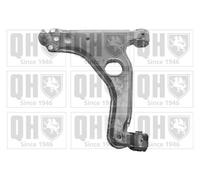 Quinton Hazell Car Vehicle Replacement Suspension Arm Front Lower LH - QSA2077S