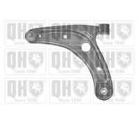 Wishbone / Suspension Arm Front Left QSA2226S Quinton Hazell Track Control New