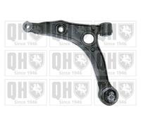 Quinton Hazell Car Vehicle Replacement Suspension Arm Front Lower LH - QSA2467S
