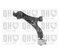Quinton Hazell Car Vehicle Replacement Suspension Arm Front Lower LH - QSA2494S