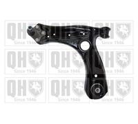 Wishbone / Suspension Arm fits VW POLO Mk5, Mk5 GTi Front Lower, Left 2009 on QH