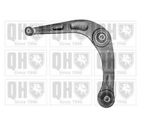 Quinton Hazell Car Vehicle Replacement Suspension Arm Front Lower LH - QSA9533S