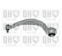 Quinton Hazell Car Vehicle Suspension Arm Front Lower LH QSJ3564S Fits Audi