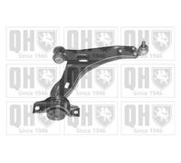 Quinton Hazell Suspension Arm QSA1709S Front Lower Right (RH) Replacement