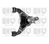 Quinton Hazell Car Vehicle Replacement Suspension Arm Front Lower RH - QSA1894S