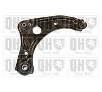 Quinton Hazell Car Vehicle Replacement Suspension Arm Front Lower RH - QSA2618S