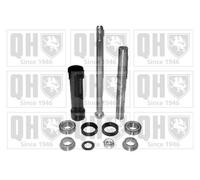 QUINTON HAZELL QWB9000 Control arm repair kit