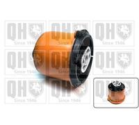 Axle Beam Mount Rear EMS8610 Quinton Hazell Suspension 5131G5 5131H7 Quality New