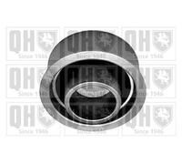QUINTON HAZELL QTT1019 Timing belt tensioner pulley