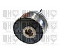 QUINTON HAZELL QTT1148 Timing belt tensioner pulley