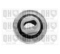 QUINTON HAZELL QTT302 Timing belt tensioner pulley