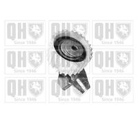 QUINTON HAZELL QTT843 Timing belt tensioner pulley