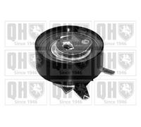 QUINTON HAZELL QTT866 Timing belt tensioner pulley