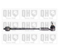 Quinton Hazell Car Vehicle Tie Rod Assembly RH QDL3296S Fits Audi A1