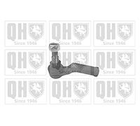 QUINTON HAZELL QR3558S Track rod end