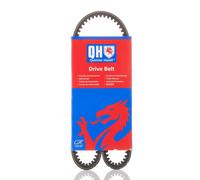 Quinton Hazell Car Vehicle Replacement V-Belt - QBA750