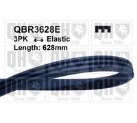 QUINTON HAZELL QBR3628E Serpentine belt