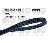 Quinton Hazell QBR41713 Drive Belt