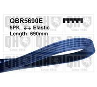 Quinton Hazell QBR5690E Drive Belt