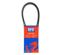Quinton Hazell Car Vehicle Replacement V-Ribbed Drive Belt - QBR61244