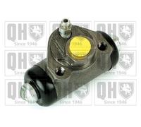Wheel Brake Cylinder Rear Fits Autobianchi Fiat Lada Yugo Quinton Hazell BWC3089