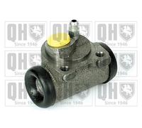 Wheel Cylinder fits PEUGEOT 205 741, Mk2 1.1 Rear Right 83 to 98 Brake QH 440268