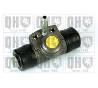 Quinton Hazell Wheel Brake Cylinder BWC3249 - Rear 18mm Fits VW Audi SEAT (331611051)