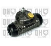 Wheel Cylinder Rear Right BWC3642 Quinton Hazell Brake 4402C2 C681 FBW1682 New