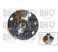 QUINTON HAZELL QWH114 Wheel Hub