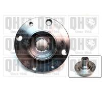 Quinton Hazell QWH116 Wheel Hub