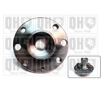 Quinton Hazell Car Vehicle Replacement Wheel Hub - QWH135