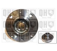 Wheel Hub fits PEUGEOT 207 CC, WK Front 1.4 1.6 1.4D 1.6D 2006 on QH 330772 New